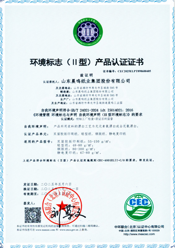 DEZ-ANEL  AMBIENTE  CERTIFICAÇÃO