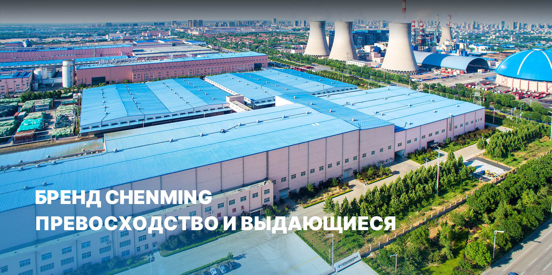 Shandong Chenming Paper Holdings Group Co., Ltd.