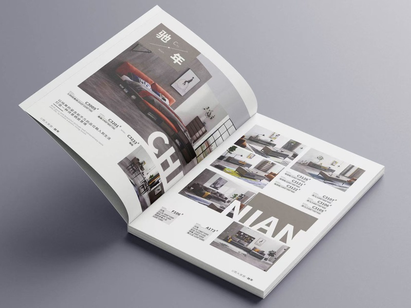Light Coated & Lightweight Paper