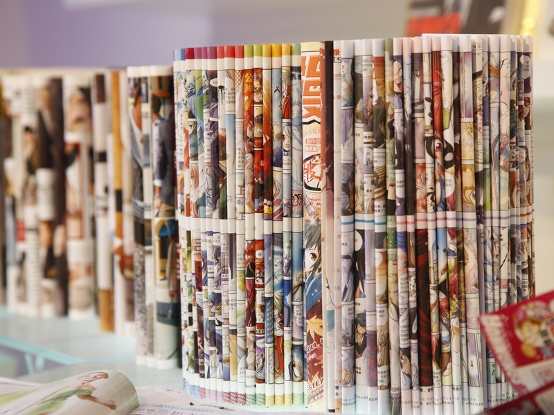 Coated Paper