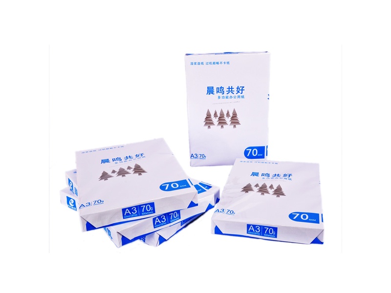 Copy Paper