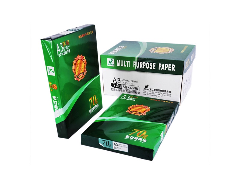 Copy Paper