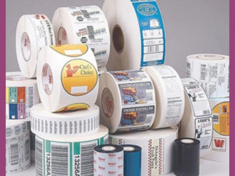 Thermal Paper