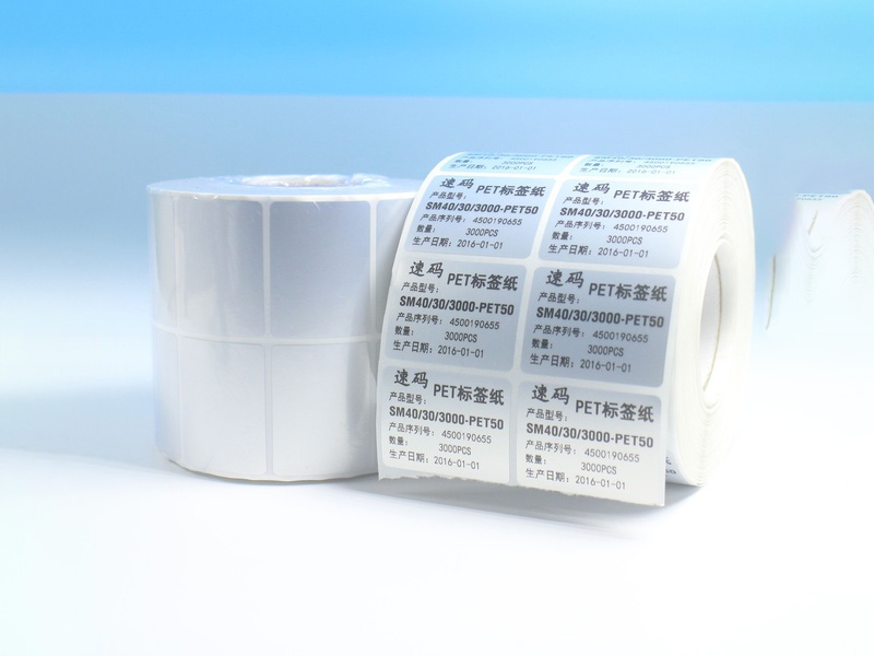 Thermal Paper