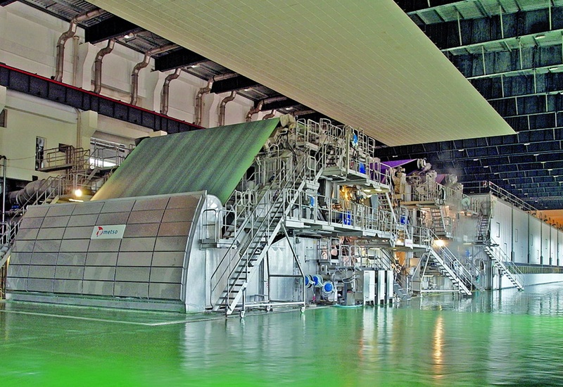 Production Equipment