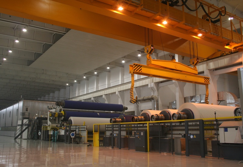 Production Equipment
