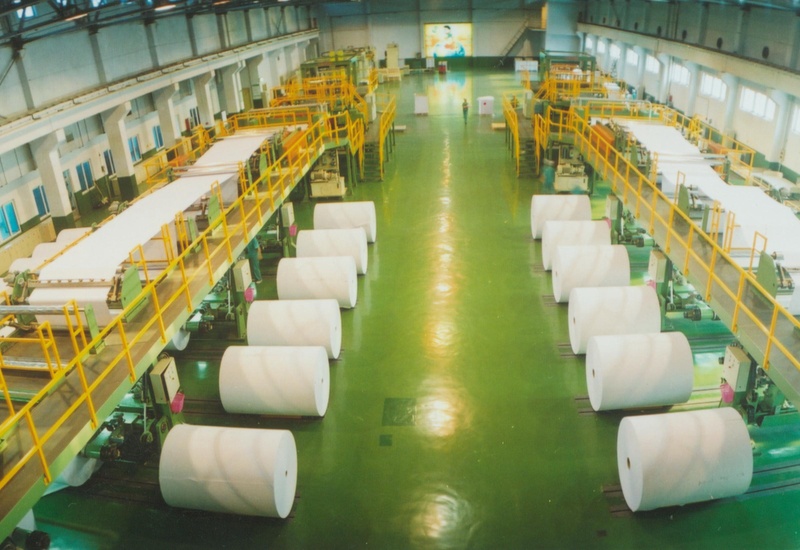 Production Equipment