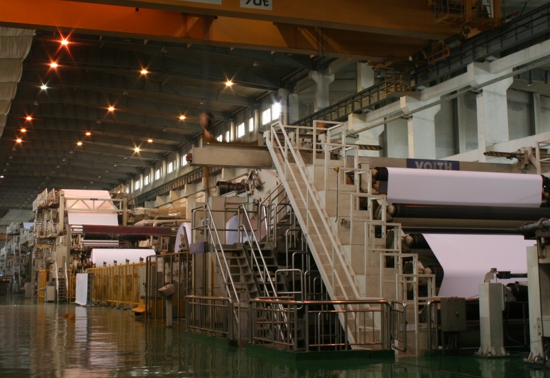 Production Equipment