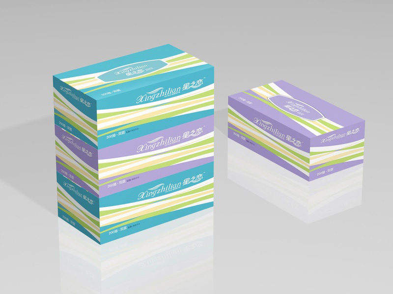 Towel Paper
