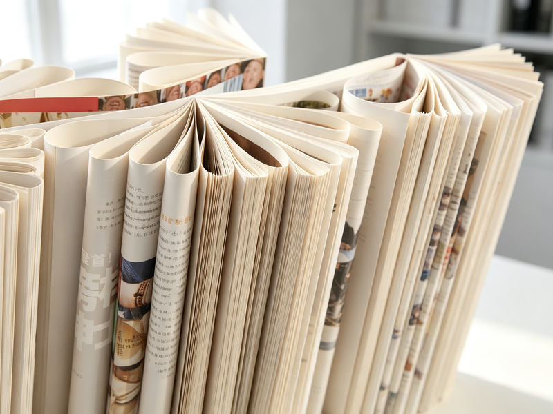 Coated Paper